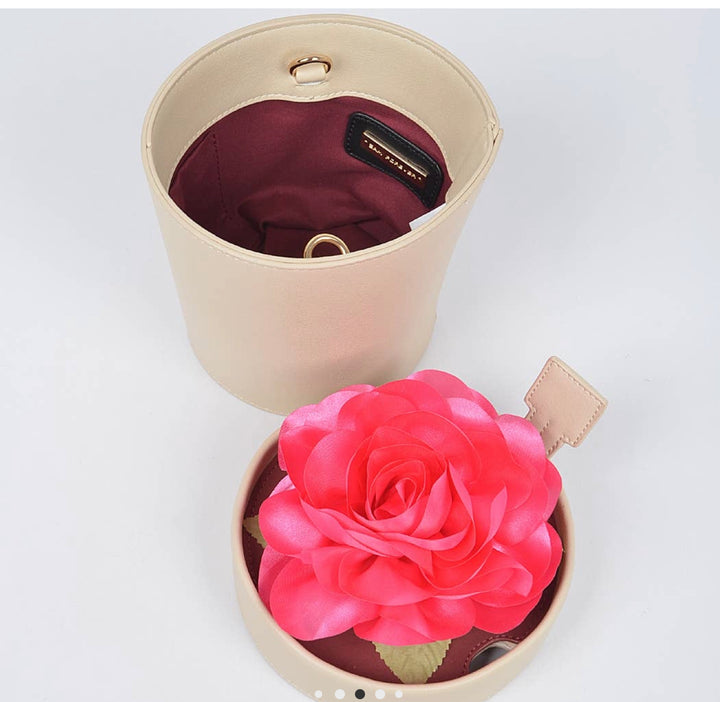 Flower Pot Clutch. New Arrivals