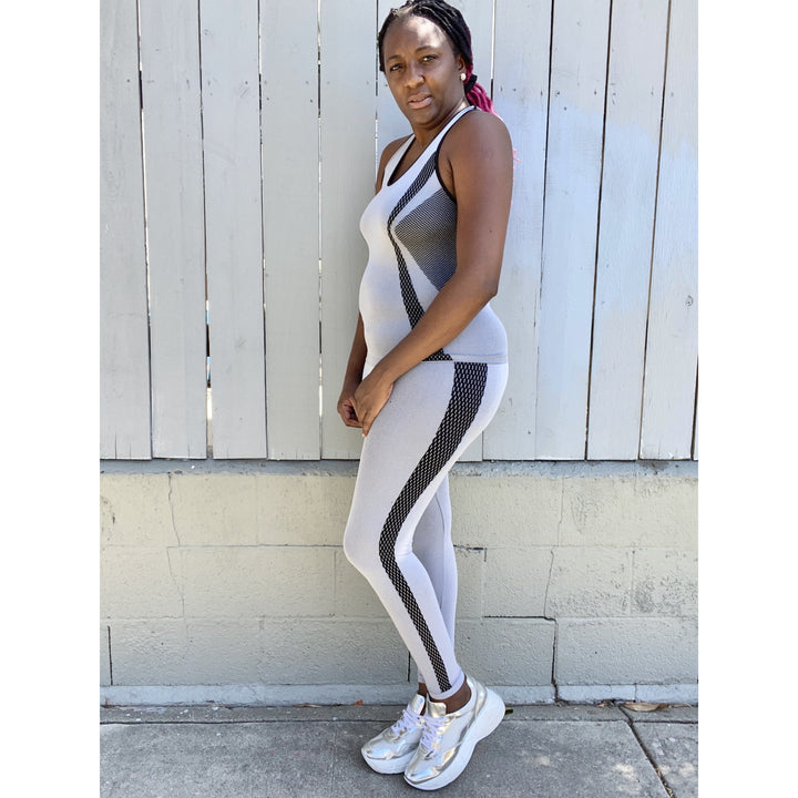 Feeling Good  Top & Legging Set